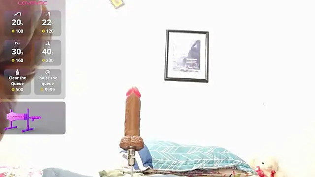 Snapshot of Kattara_Becky_ chatting on June 25, 2026, 3:26 am Kattara Becky online show from June 25, 2026, 3:26 am
