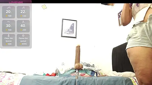 Snapshot of Kattara_Becky_ chatting on May 11, 2026, 2:46 am Kattara Becky online show from May 11, 2026, 2:46 am