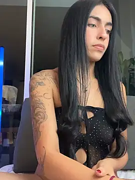 DaphneUwu online show from July 29, 2026, 2:11 am