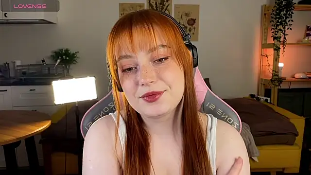 Sofy Benson online show from February 10, 2026, 2:16 pm