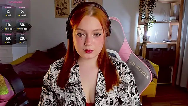 Snapshot of Sofy_Benson chatting on September 18, 2025, 7:33 am Sofy Benson online show from September 18, 2025, 7:33 am