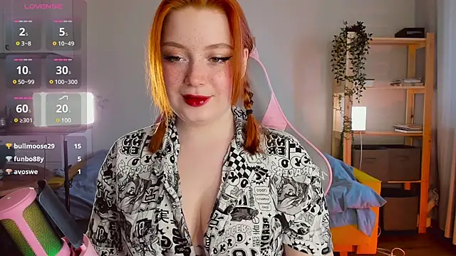 Snapshot of Sofy_Benson chatting on March 7, 2025, 2:23 pm Sofy Benson online show from March 7, 2025, 2:23 pm