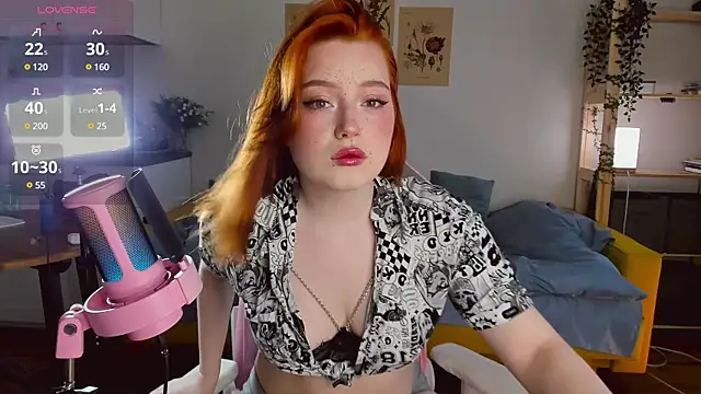 Snapshot of Sofy_Benson chatting on February 27, 2025, 1:07 pm Sofy Benson online show from February 27, 2025, 1:07 pm