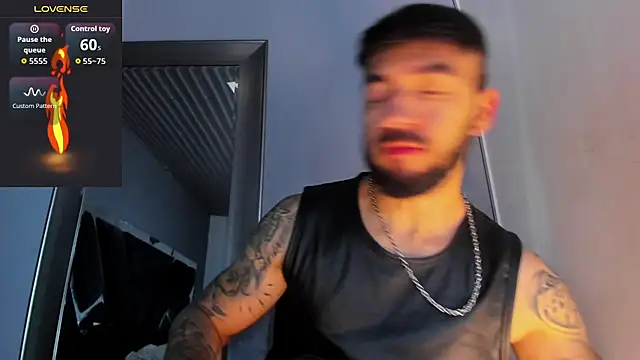 MarkWalker   online show from April 1, 2026, 9:43 am