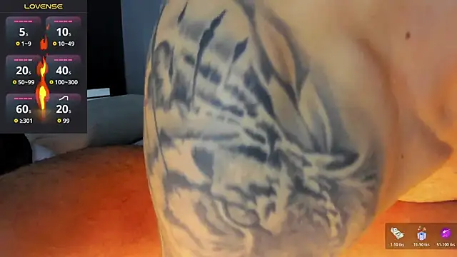 MarkWalker   online show from December 5, 2025, 10:14 am