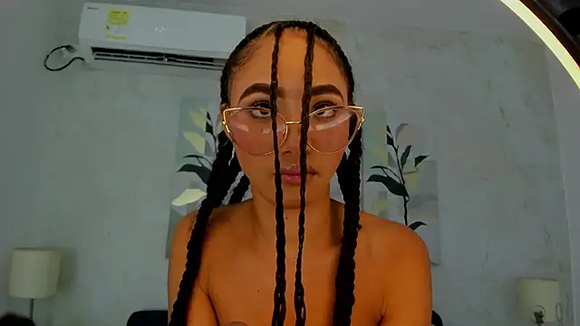 kristyl paez online show from January 7, 2026, 2:11 pm