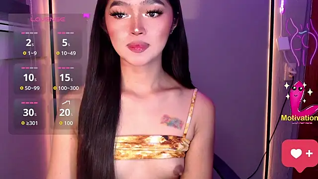 Itsme claire online show from March 17, 2026, 10:57 pm