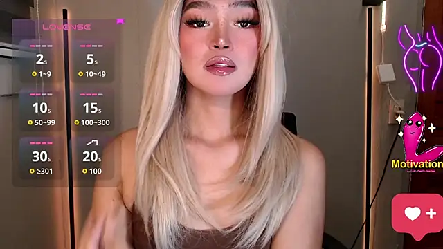 Itsme claire online show from March 20, 2026, 12:00 am