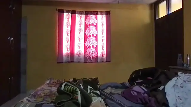 Riyasingh9 online show from October 11, 2025, 3:51 am