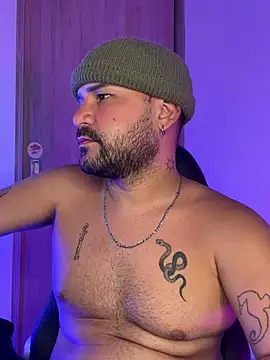 nicolas cox online show from January 29, 2025, 11:04 pm