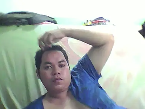 Cum4Kurinai online show from October 16, 2025, 9:01 pm