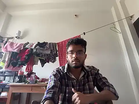 HorriblePastry online show from January 14, 2026, 5:22 am