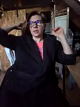 Lina lou4 online show from September 30, 2025, 5:57 am