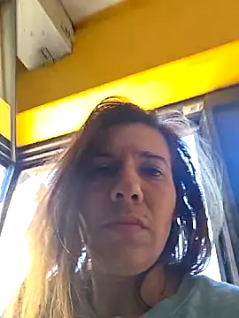 Lina lou4 online show from October 13, 2025, 1:34 pm