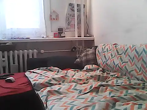 82liska online show from February 5, 2026, 10:55 am