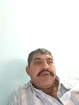 Amandev7 online show from October 13, 2025, 11:12 am