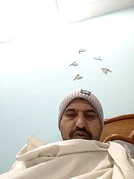 Amandev7 online show from January 16, 2026, 3:10 am