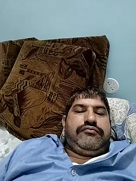 Amandev7 online show from September 15, 2025, 7:58 pm