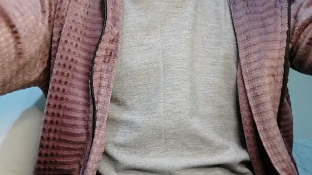 roccosif696 online show from March 6, 2026, 3:40 pm