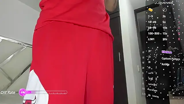 zack isaac777 online show from December 17, 2024, 4:23 am