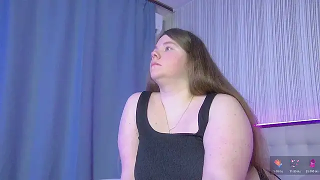 RubyValen online show from May 14, 2026, 1:13 am