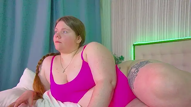 RubyValen online show from May 26, 2026, 1:15 am