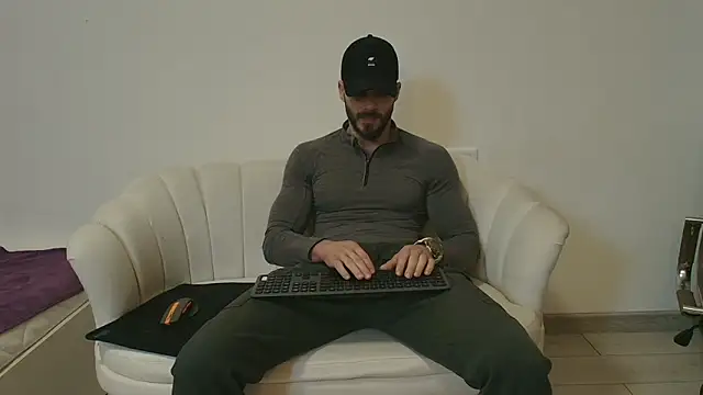 Snapshot of TheTopAlex chatting on February 22, 2026, 5:43 am TheTopAlex online show from February 22, 2026, 5:43 am