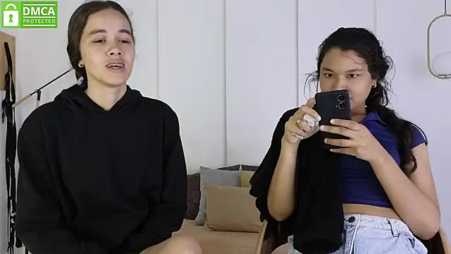 sexychanell 18 online show from February 19, 2026, 1:19 pm