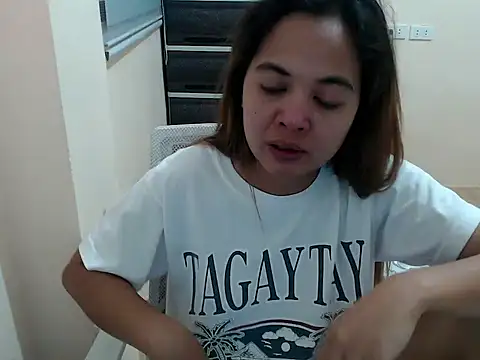 xTheLastVIRGINx online show from March 7, 2026, 2:55 pm