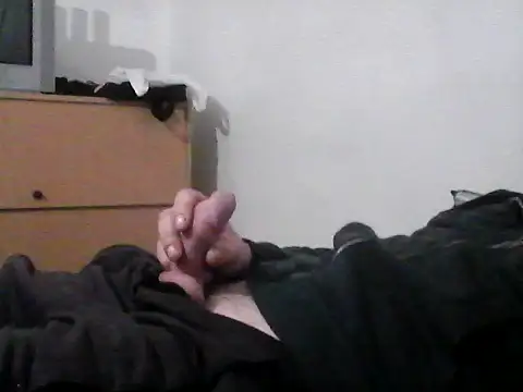 Manfuck95 online show from November 17, 2025, 4:38 am