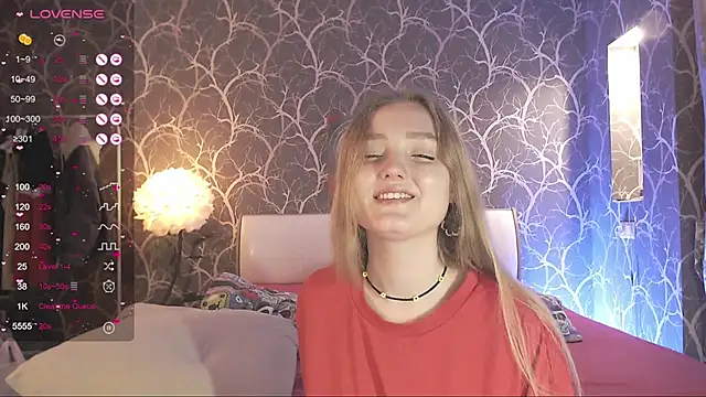 MiaMiaMeow online show from February 19, 2026, 6:16 pm