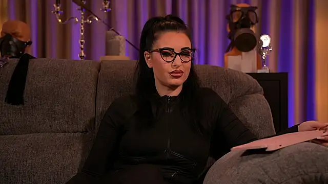 kelly kent online show from March 21, 2025, 12:07 am