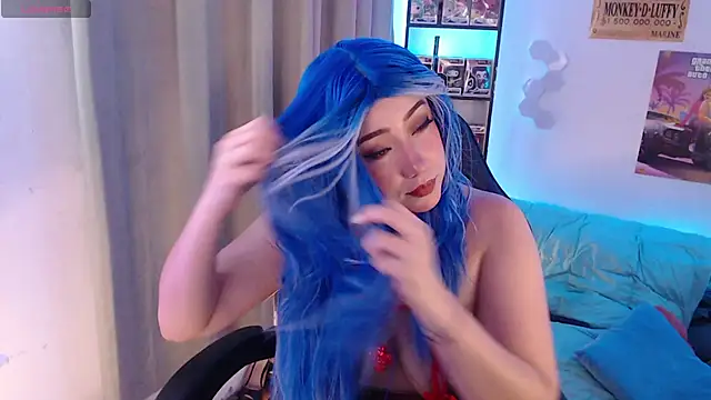 Emmy Ruiz online show from March 30, 2026, 2:46 am