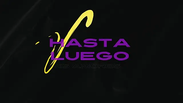 Emmy Ruiz online show from February 20, 2025, 10:37 pm