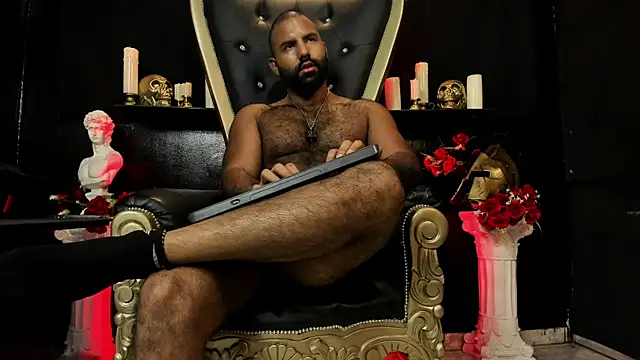 Snapshot of BeardAndrew chatting on July 2, 2026, 3:23 am BeardAndrew online show from July 2, 2026, 3:23 am