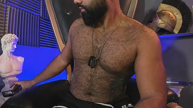 BeardAndrew online show from February 28, 2026, 3:44 pm