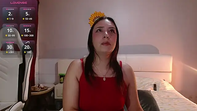 Freyja soh online show from November 20, 2025, 9:15 pm