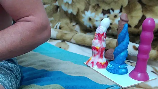 0anal21 online show from March 8, 2026, 7:06 pm