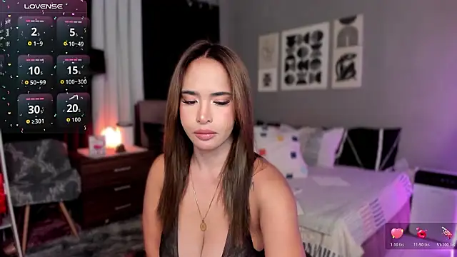 NastyH0tBABEx online show from February 14, 2026, 8:03 am