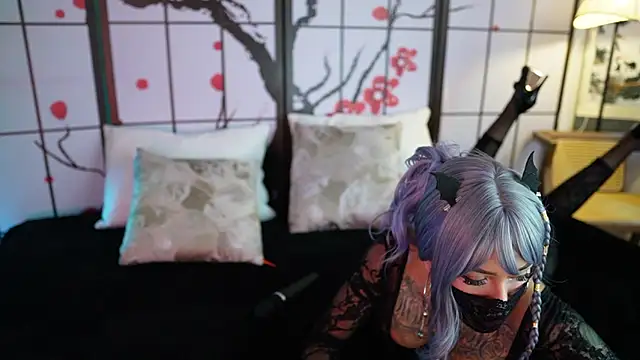 Scarlett collins02 online show from March 17, 2026, 12:46 am