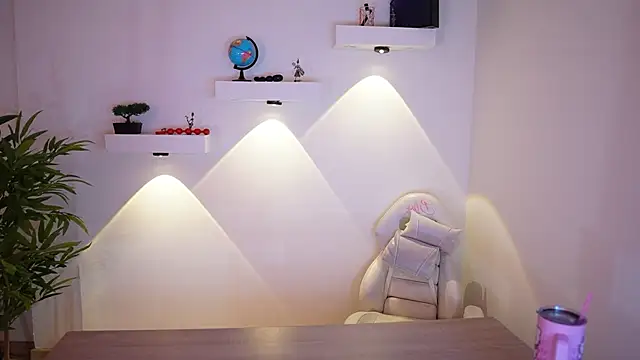 Scarlett collins02 online show from October 4, 2025, 12:34 am