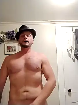 ShaneJames11 online show from December 13, 2024, 12:42 am