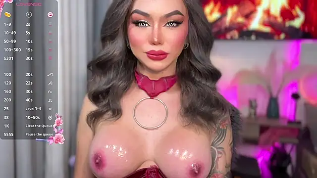 sassy olivia online show from December 14, 2025, 9:48 am