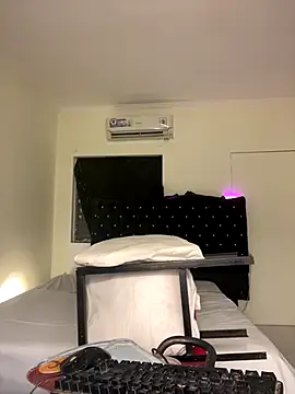 Yukie selfsucker online show from November 23, 2025, 2:05 pm