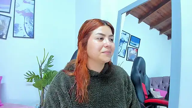 Gretta Queen online show from January 13, 2026, 5:50 pm