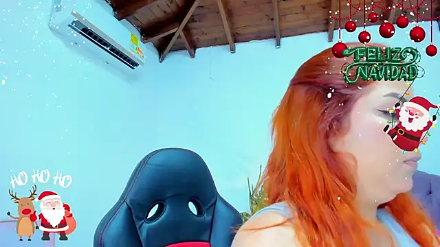 Gretta Queen online show from December 15, 2025, 5:52 pm