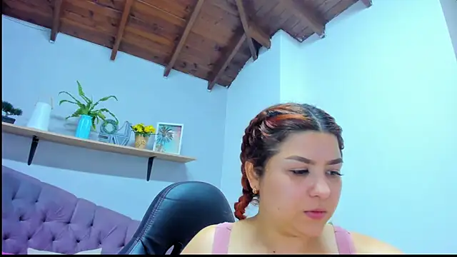 Gretta Queen online show from March 29, 2026, 5:03 pm