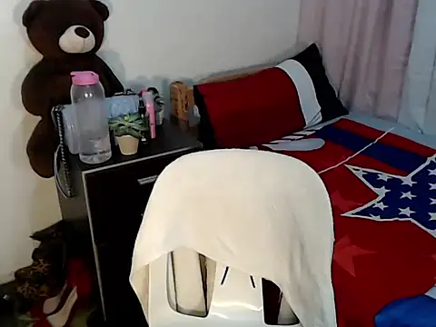 imyours-chenxx online show from May 20, 2026, 9:39 am