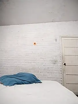 valeriaswang Lucas online show from November 5, 2025, 1:25 pm