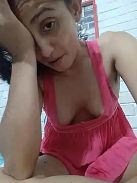 valeriaswang Lucas online show from January 11, 2026, 9:44 pm